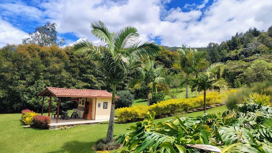 Finca en arriendo en El Retiro, 220 m² · foto 3 de 20