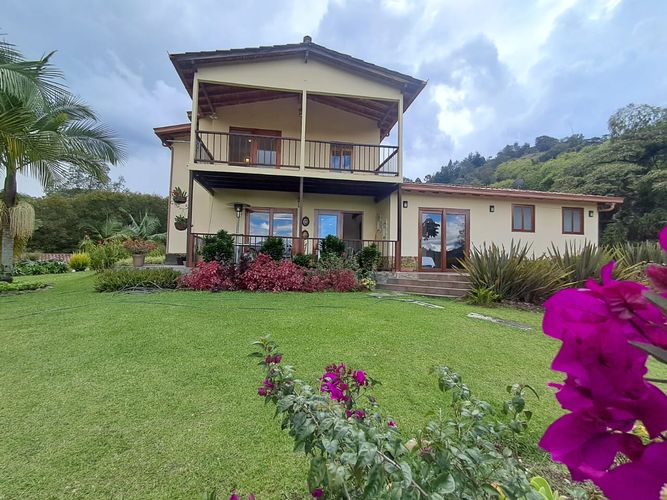 Finca en arriendo en El Retiro, 220 m² · foto 4 de 20