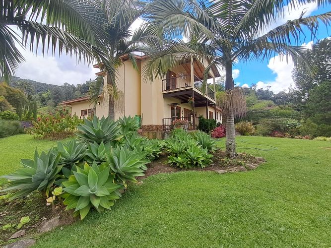 Finca en arriendo en El Retiro, 220 m² · foto 5 de 20