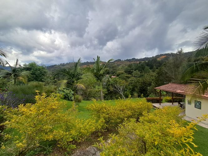 Finca en arriendo en El Retiro, 220 m² · foto 6 de 20