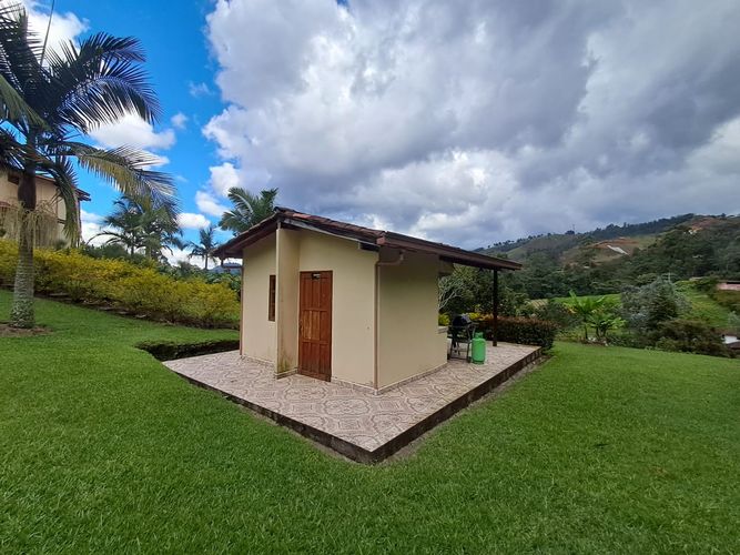 Finca en arriendo en El Retiro, 220 m² · foto 7 de 20