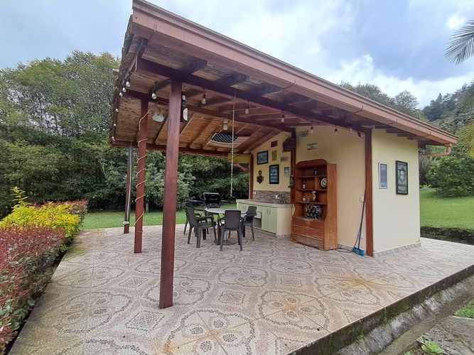 Finca en arriendo en El Retiro, 220 m² · foto 9 de 20