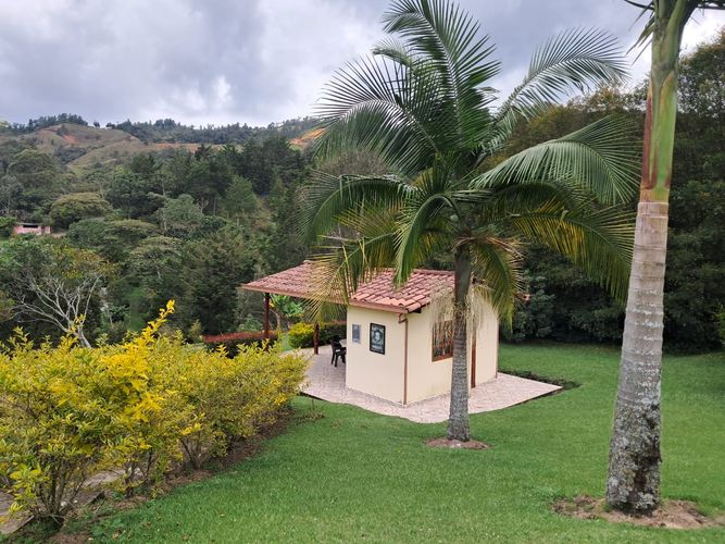 Finca en arriendo en El Retiro, 220 m² · foto 11 de 20