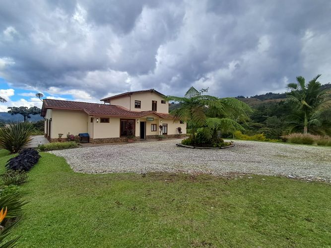 Finca en arriendo en El Retiro, 220 m² · foto 15 de 20