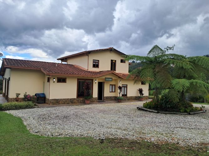 Finca en arriendo en El Retiro, 220 m² · foto 16 de 20