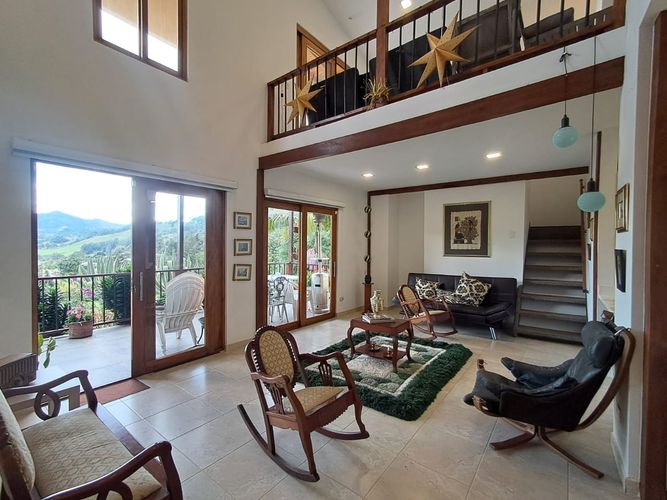 Finca en arriendo en El Retiro, 220 m² · foto 18 de 20