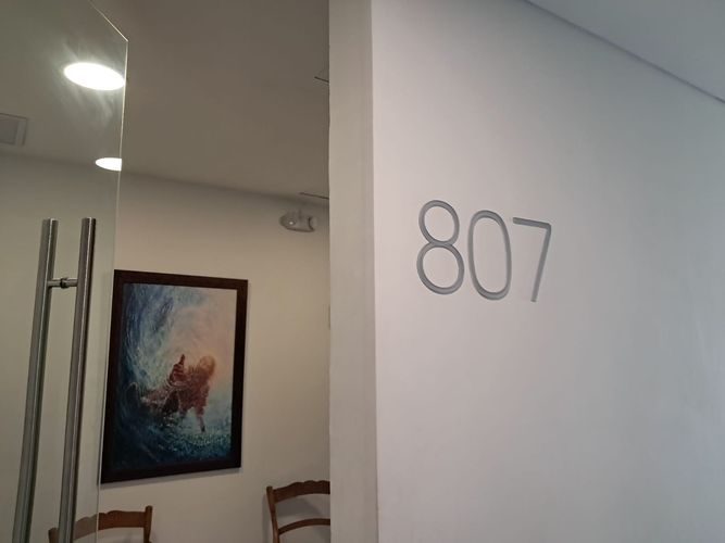 Oficina en arriendo en Las Lomitas, Sabaneta, 40 m² · foto 3 de 9