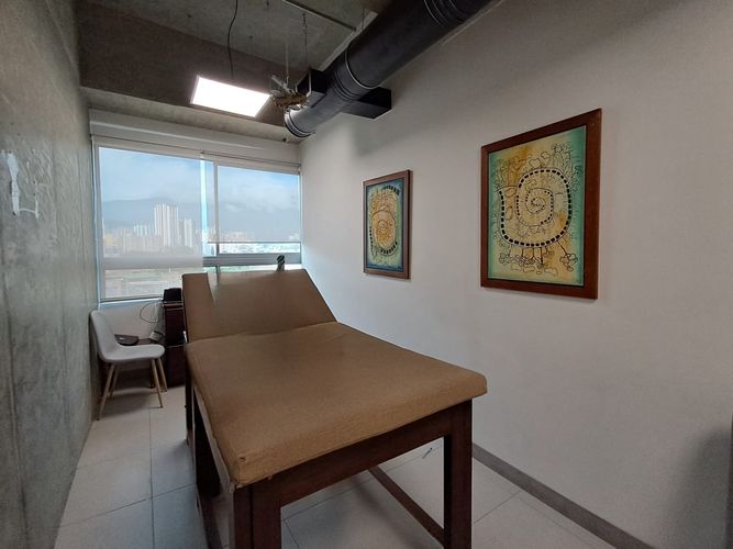 Oficina en arriendo en Las Lomitas, Sabaneta, 40 m² · foto 5 de 9