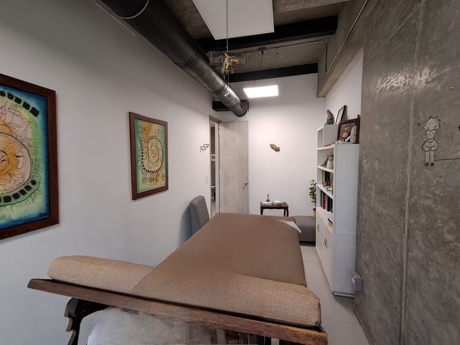 Oficina en arriendo en Las Lomitas, Sabaneta, 40 m² · foto 8 de 9