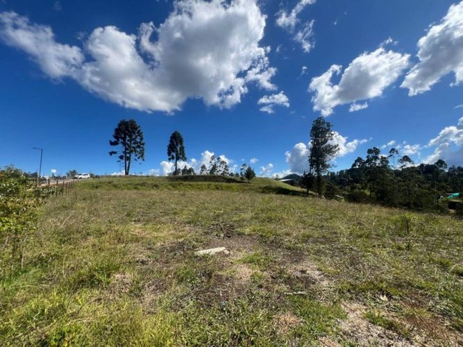 Lote en venta en Don Diego, El Retiro · foto 2 de 17