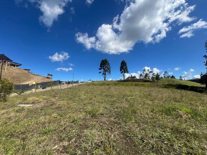 Lote en venta en Don Diego, El Retiro · foto 3 de 17