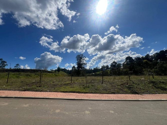 Lote en venta en Don Diego, El Retiro · foto 13 de 17