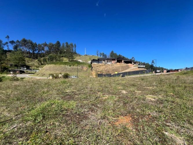Lote en venta en Don Diego, El Retiro · foto 14 de 17