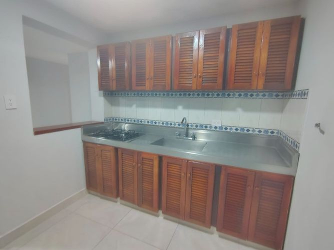 Oficina en arriendo en Laureles, Medellín, 18 m² · foto 15 de 18