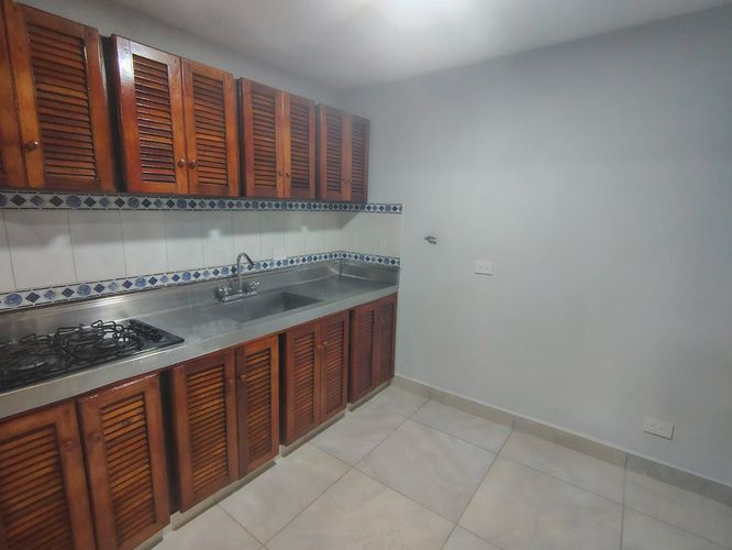 Oficina en arriendo en Laureles, Medellín, 18 m² · foto 17 de 18