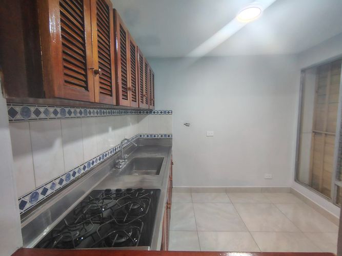 Oficina en arriendo en Laureles, Medellín, 18 m² · foto 18 de 18