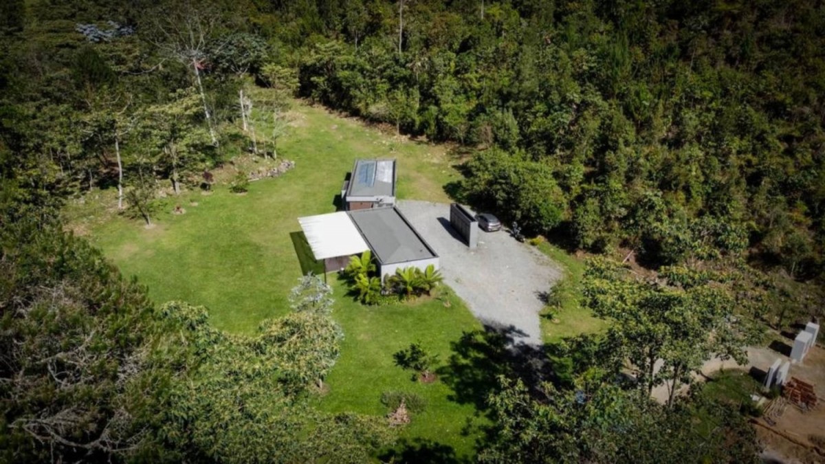 Casa Campestre en Arriendo en El Retiro en Los Salados