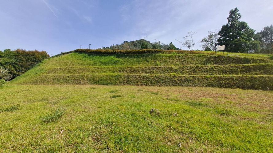 Lote en venta en El Tambo, La Ceja, 4370 m² · foto 7 de 17
