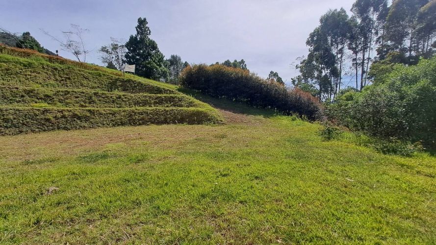 Lote en venta en El Tambo, La Ceja, 4370 m² · foto 8 de 17
