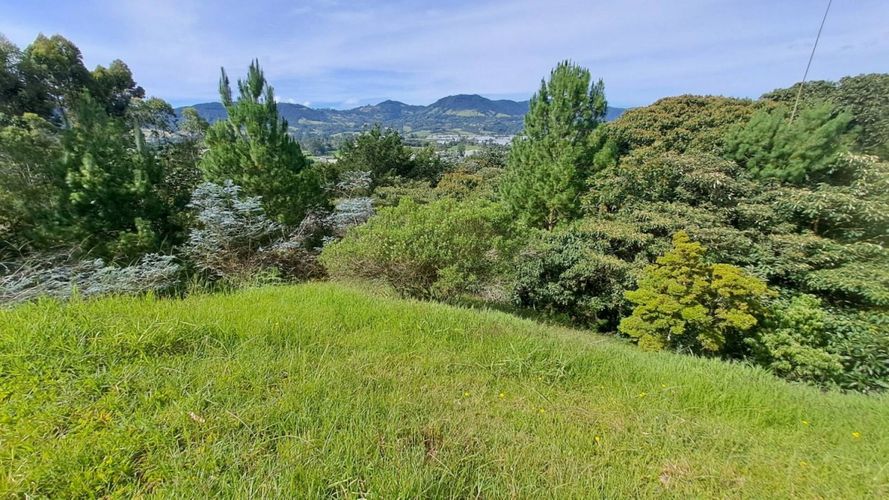 Lote en venta en El Tambo, La Ceja, 4370 m² · foto 9 de 17