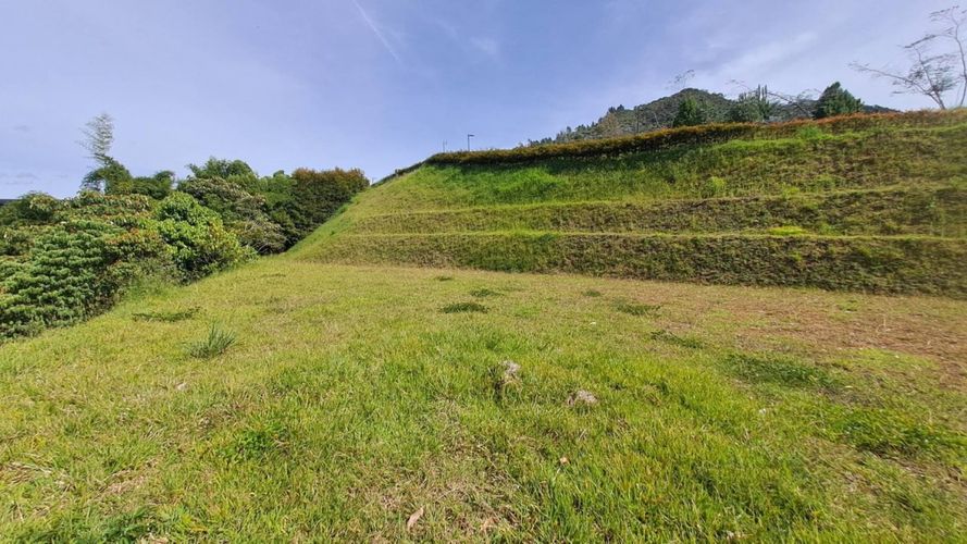 Lote en venta en El Tambo, La Ceja, 4370 m² · foto 11 de 17