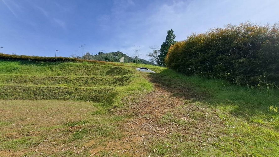 Lote en venta en El Tambo, La Ceja, 4370 m² · foto 16 de 17