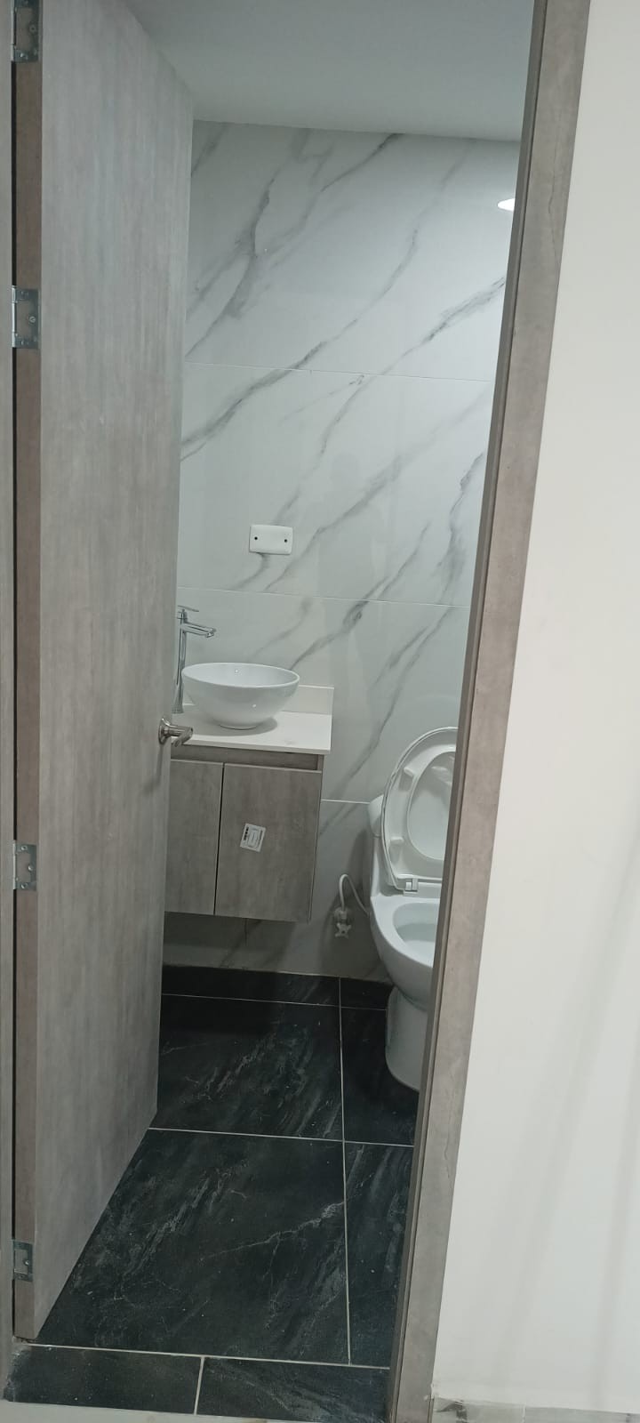 Apartamento en venta en Belén Fatima, Medellín · foto 15 de 19