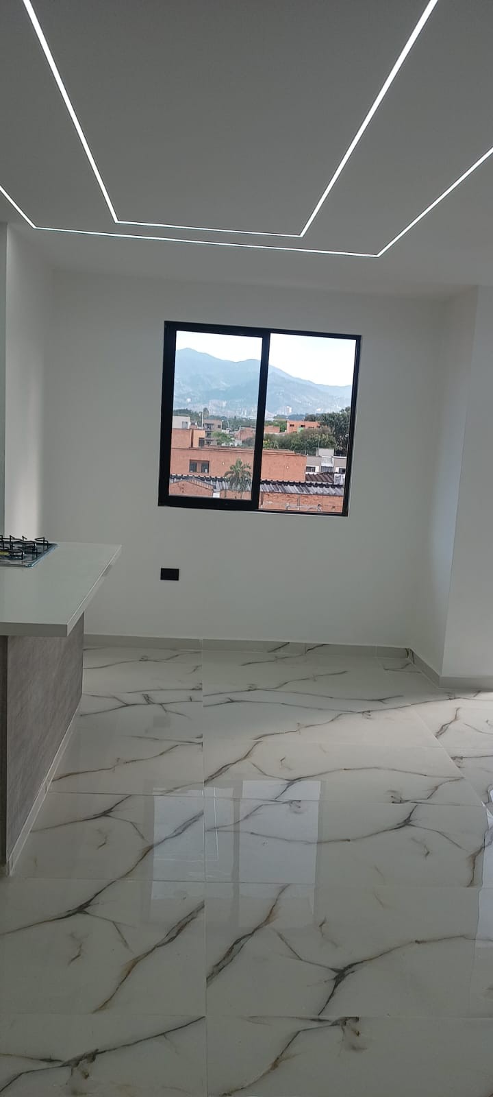 Apartamento en venta en Belén Fatima, Medellín · foto 5 de 19