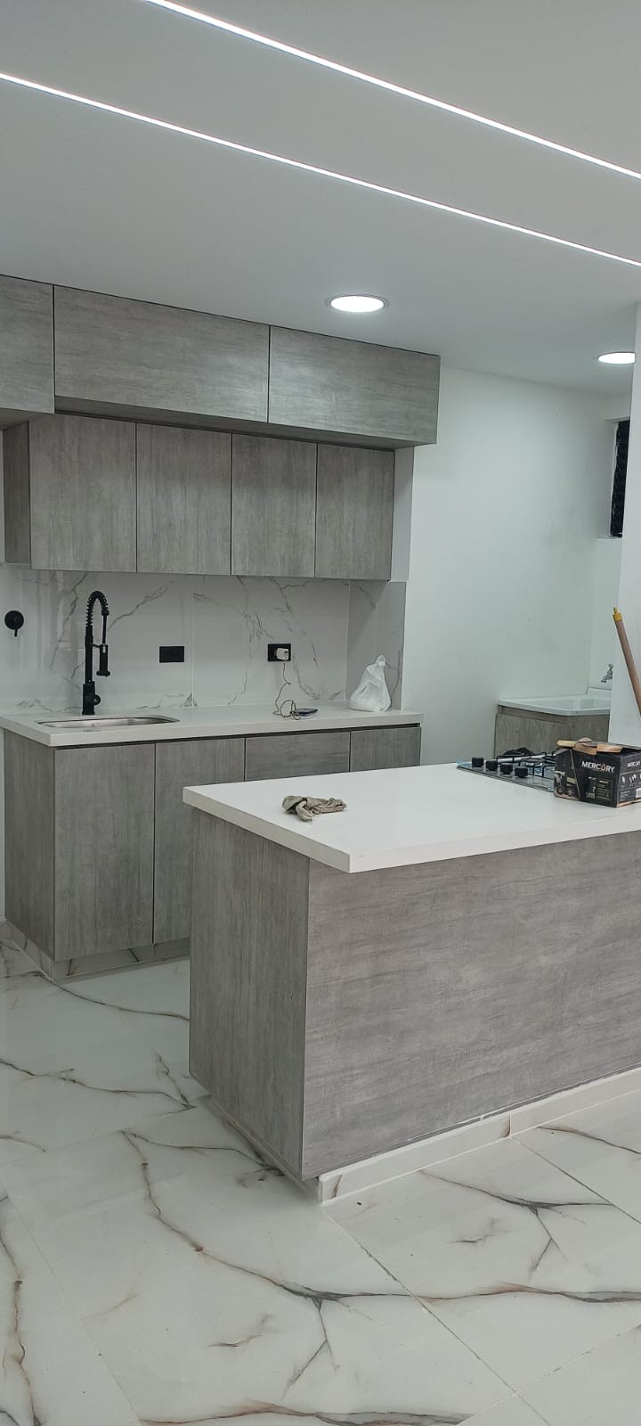 Apartamento en venta en Belén Fatima, Medellín · foto 4 de 19