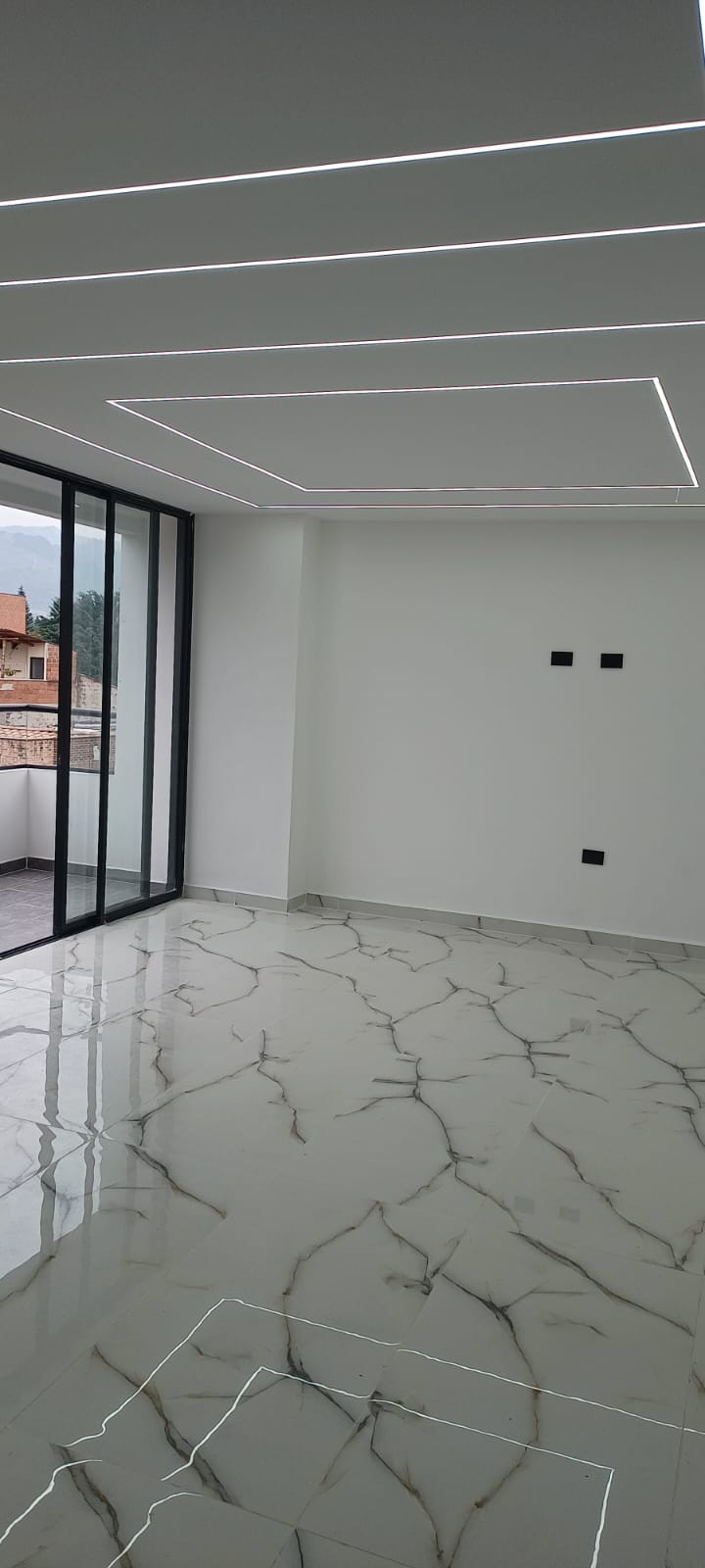 Apartamento en venta en Belén Fatima, Medellín · foto 2 de 19