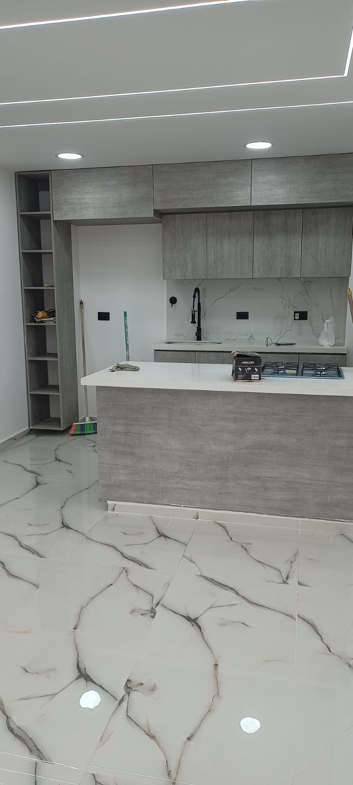 Apartamento en venta en Belén Fatima, Medellín · foto 3 de 19