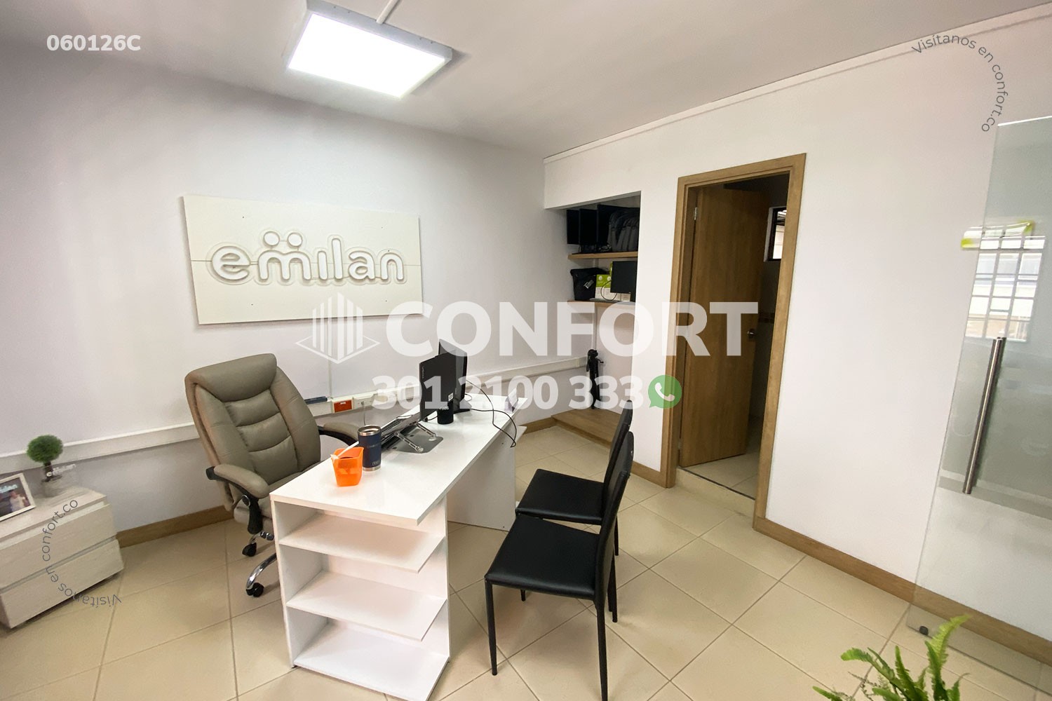 Casa en arriendo en Laureles, Medellín · foto 2 de 24