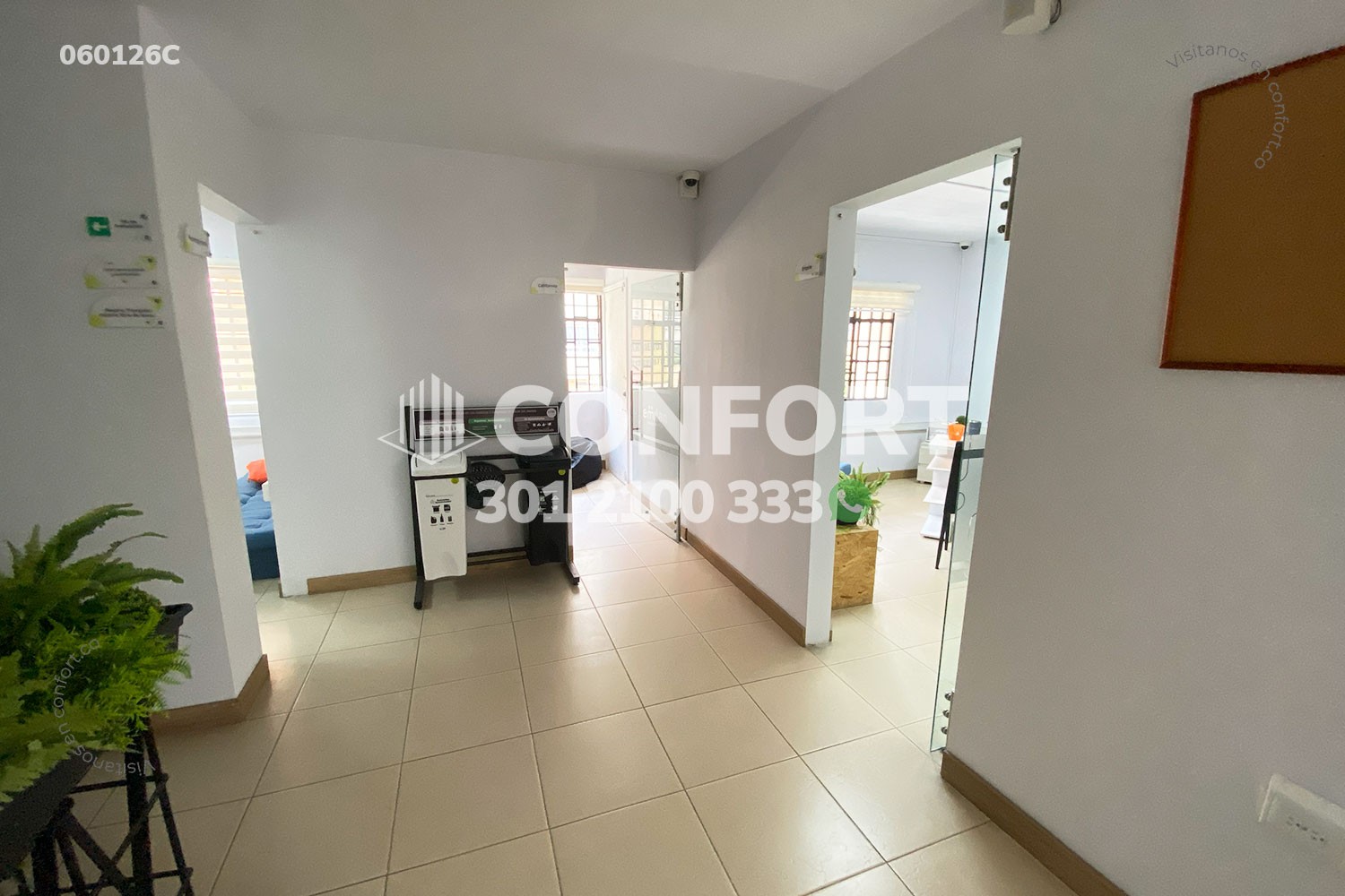 Casa en arriendo en Laureles, Medellín · foto 4 de 24