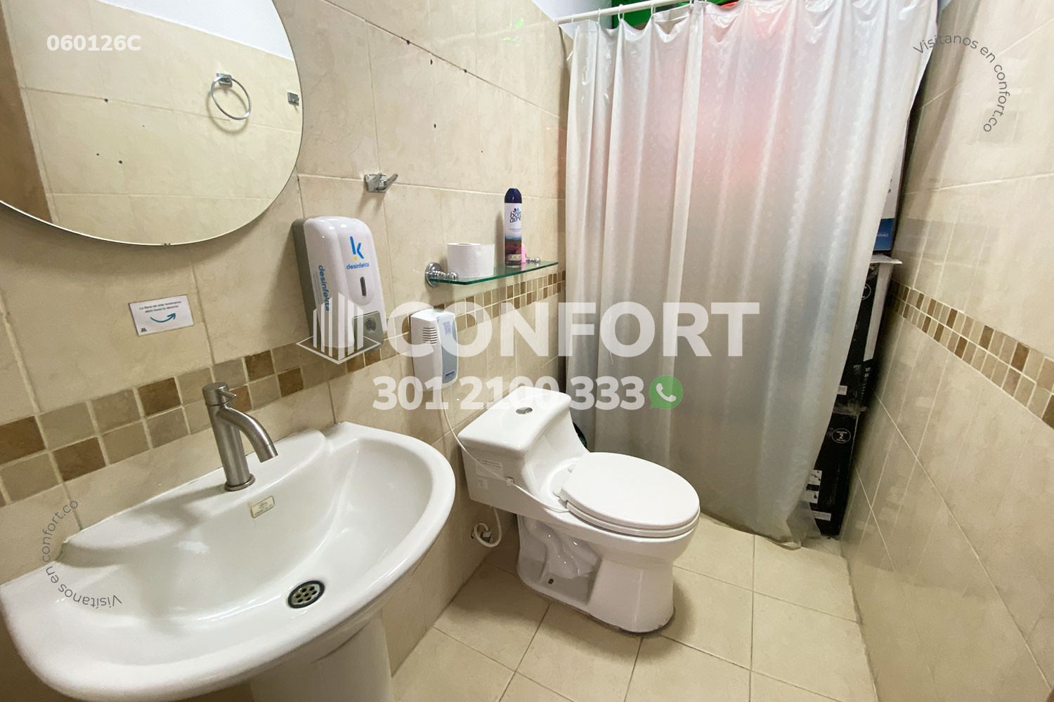 Casa en arriendo en Laureles, Medellín · foto 5 de 24