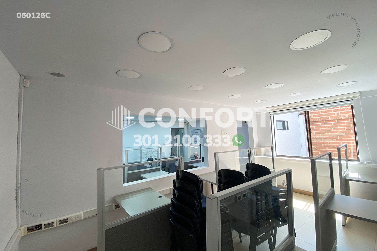 Casa en arriendo en Laureles, Medellín · foto 8 de 24
