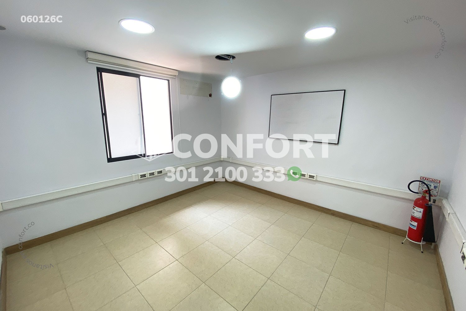 Casa en arriendo en Laureles, Medellín · foto 9 de 24