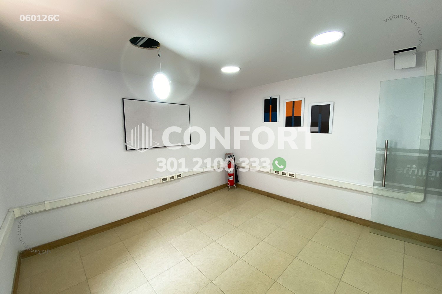 Casa en arriendo en Laureles, Medellín · foto 10 de 24