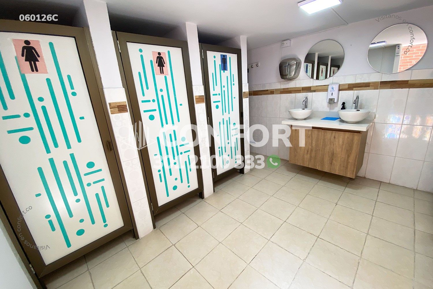 Casa en arriendo en Laureles, Medellín · foto 11 de 24