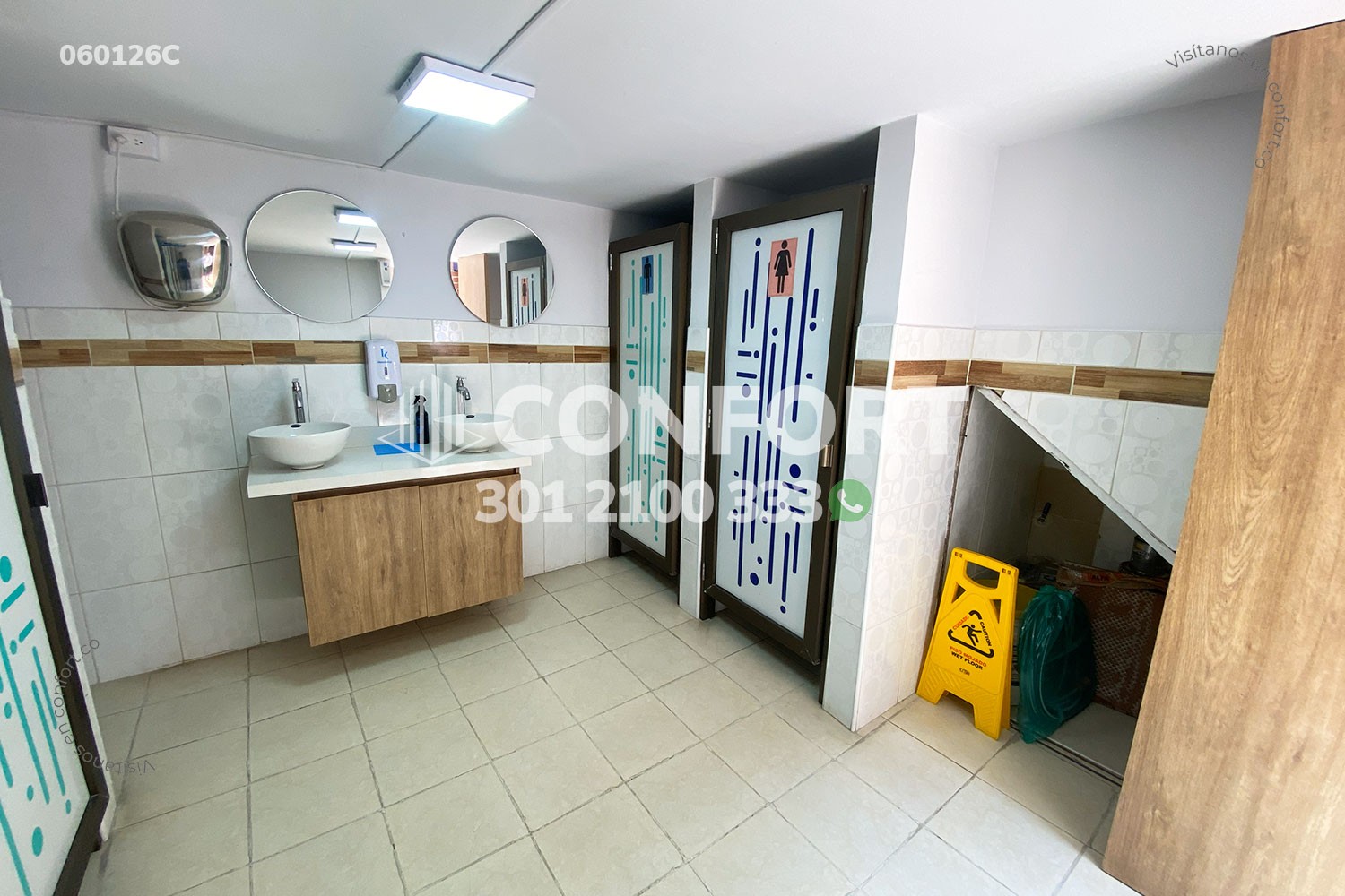 Casa en arriendo en Laureles, Medellín · foto 12 de 24