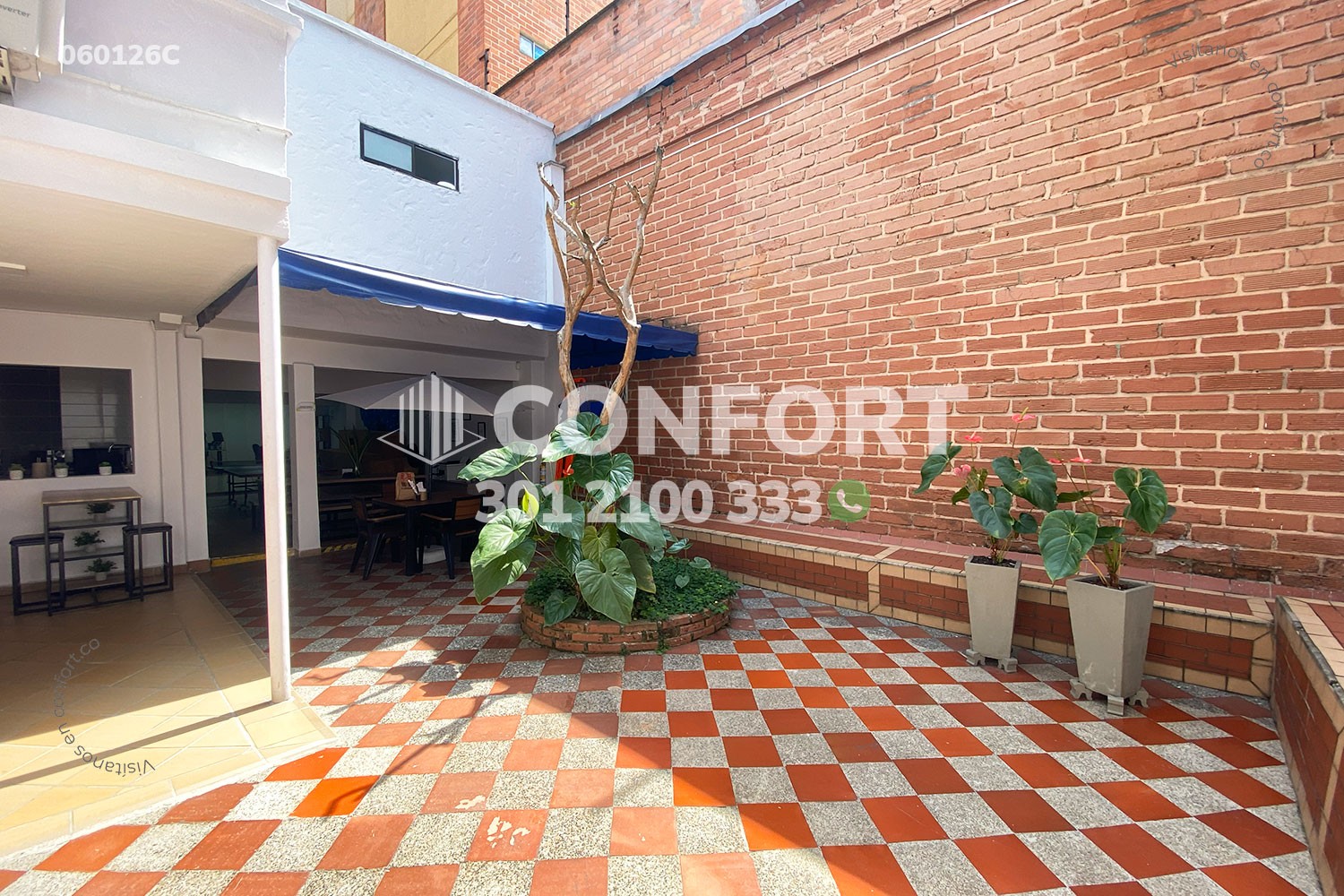 Casa en arriendo en Laureles, Medellín · foto 15 de 24