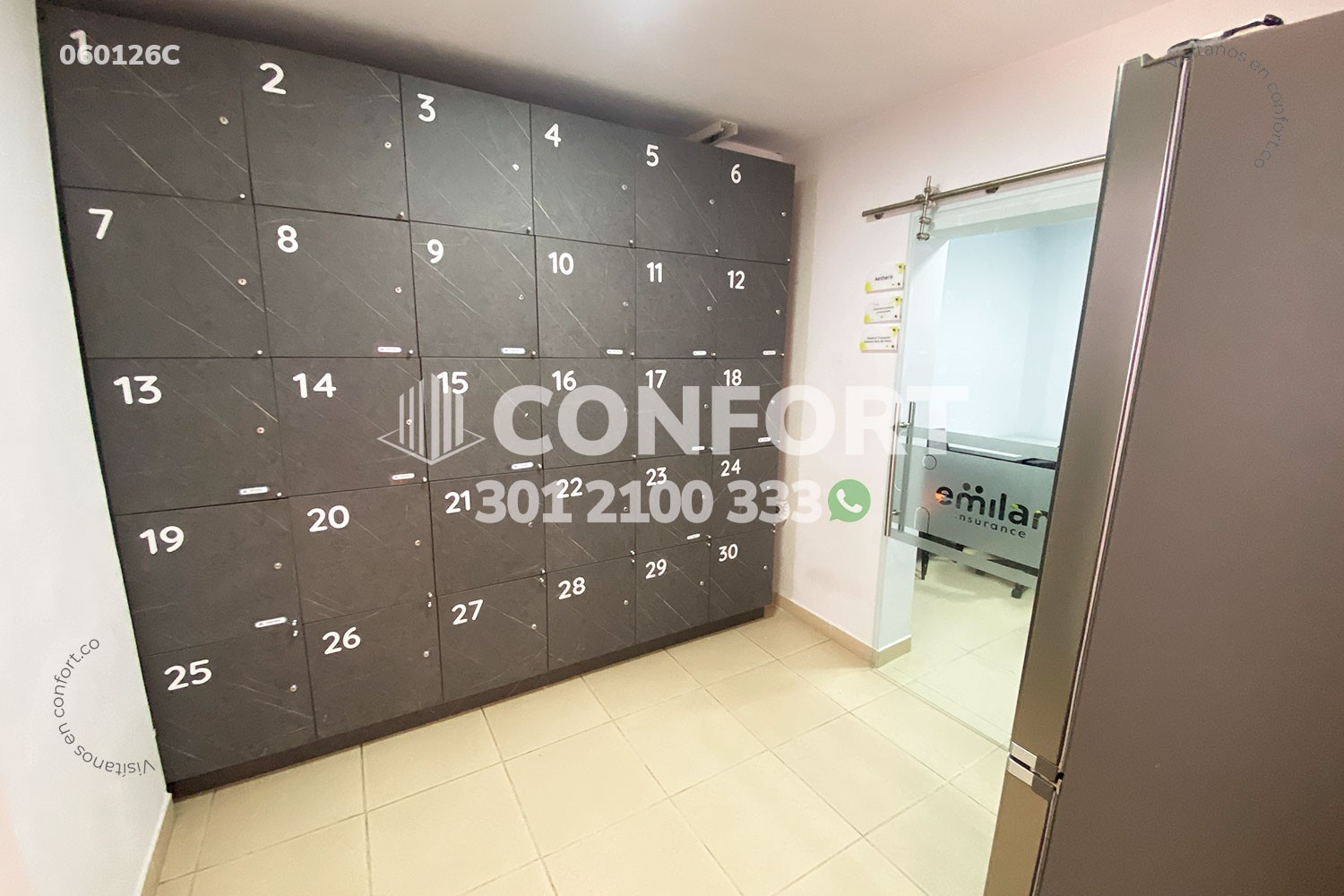 Casa en arriendo en Laureles, Medellín · foto 16 de 24