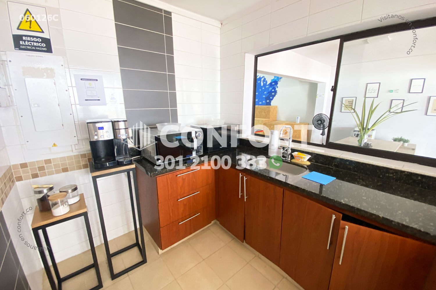 Casa en arriendo en Laureles, Medellín · foto 17 de 24
