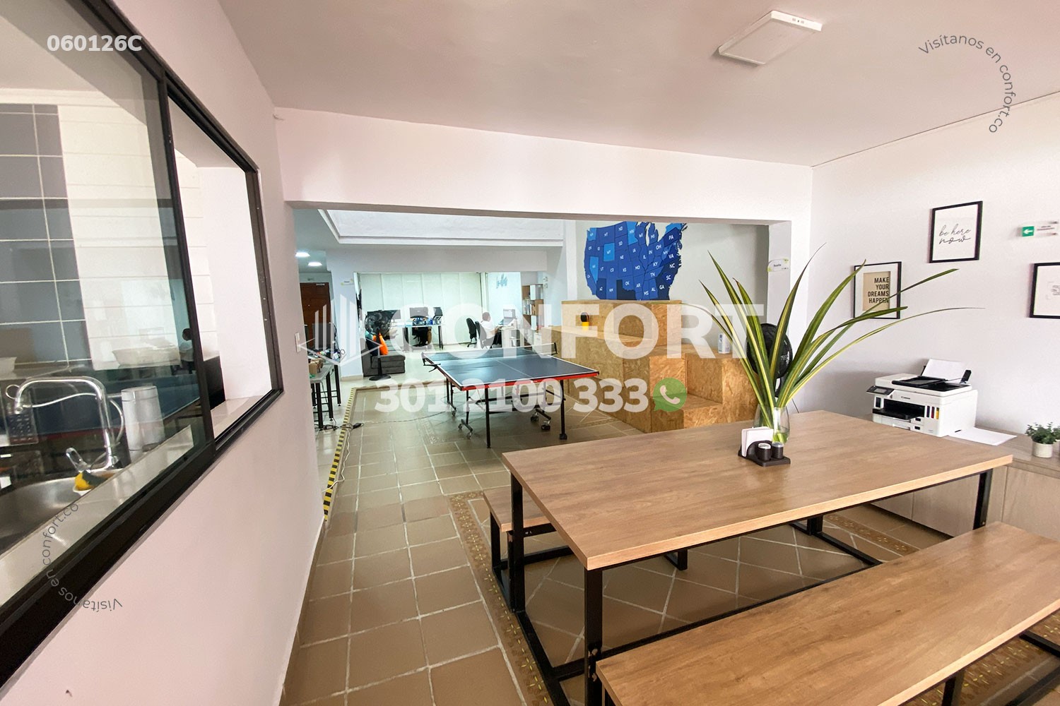 Casa en arriendo en Laureles, Medellín · foto 18 de 24