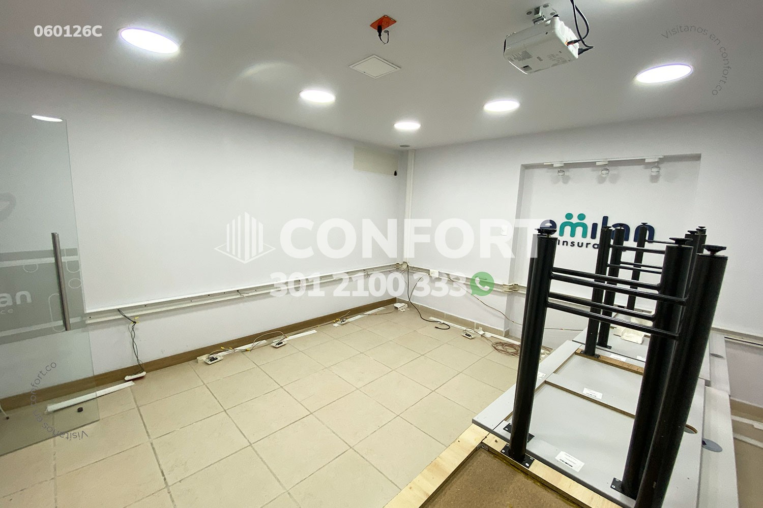 Casa en arriendo en Laureles, Medellín · foto 22 de 24