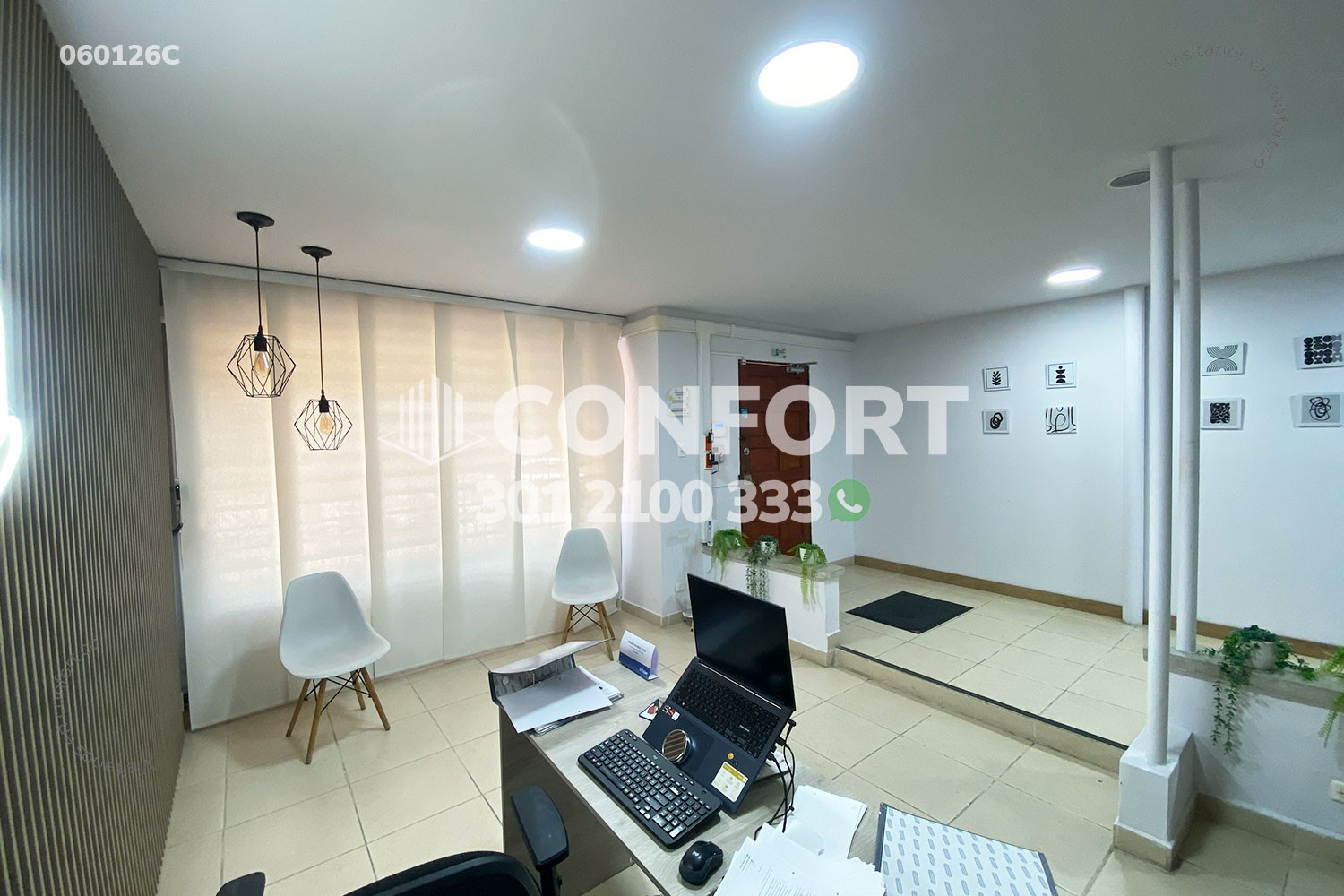 Casa en arriendo en Laureles, Medellín · foto 24 de 24