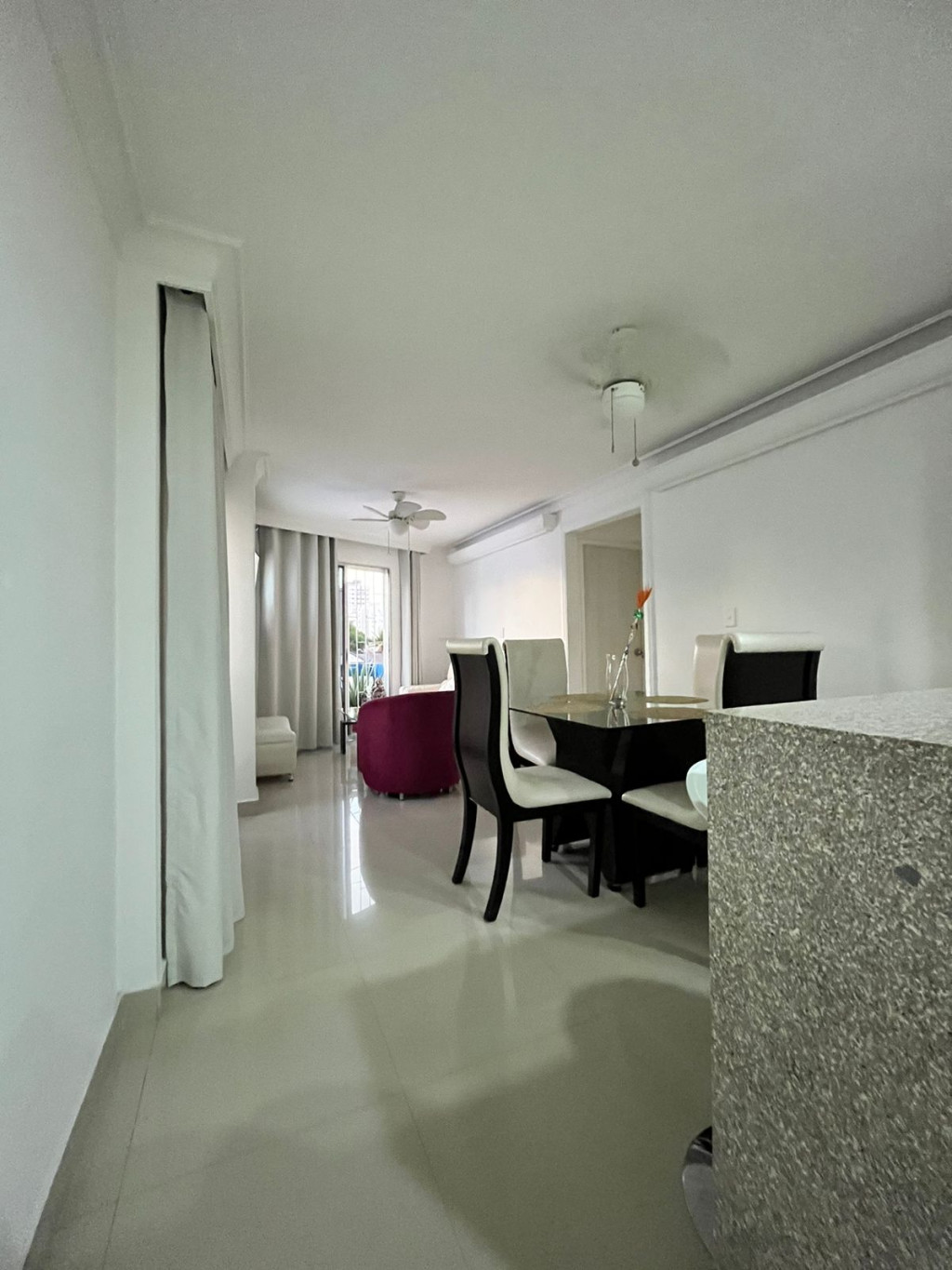 Apartamento en venta en Pie De La Popa, Cartagena · foto 3 de 19