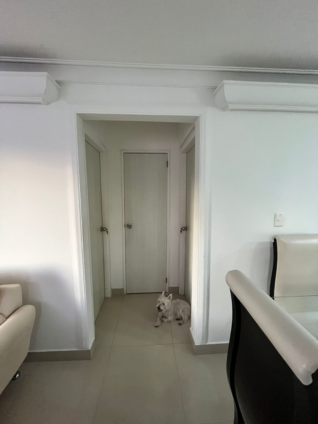 Apartamento en venta en Pie De La Popa, Cartagena · foto 5 de 19