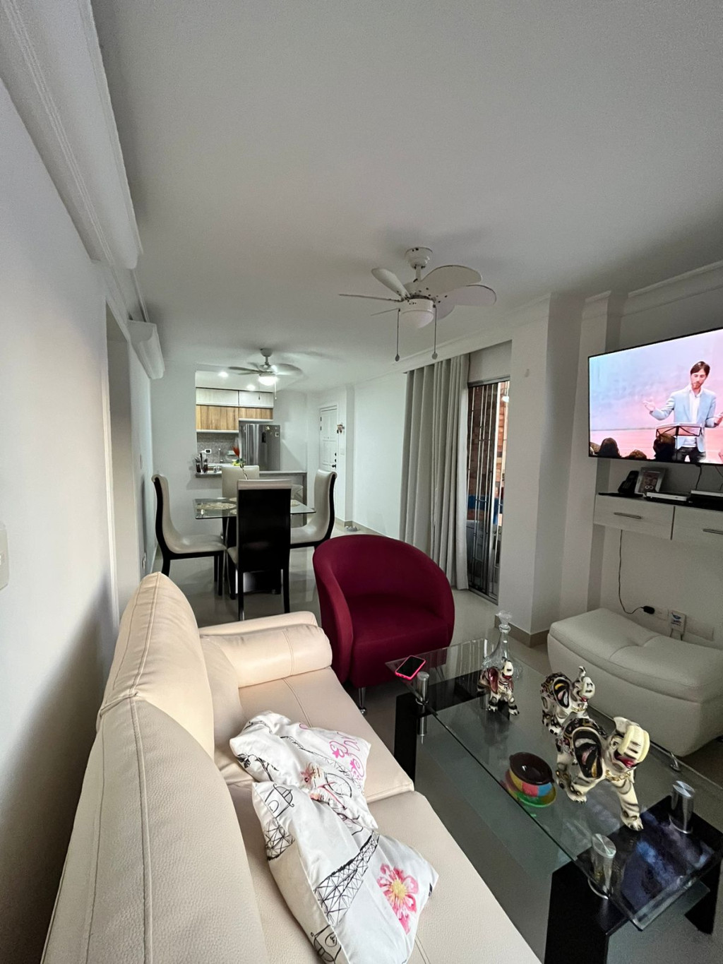 Apartamento en venta en Pie De La Popa, Cartagena · foto 6 de 19