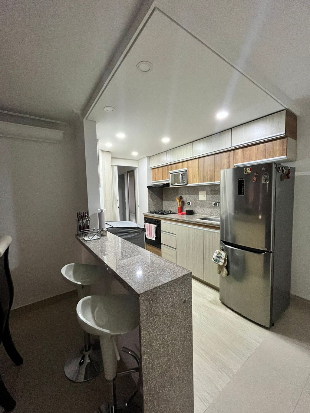 Apartamento en venta en Pie De La Popa, Cartagena · foto 7 de 19