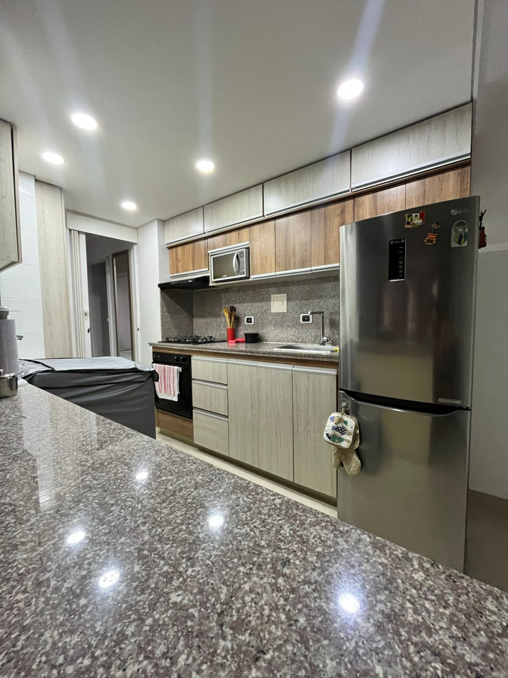 Apartamento en venta en Pie De La Popa, Cartagena · foto 9 de 19
